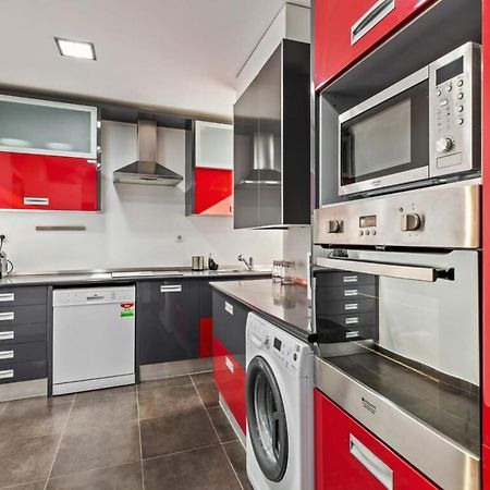 Stunning 2 Bedroom Apartment near Belém Lisboa Extérieur photo