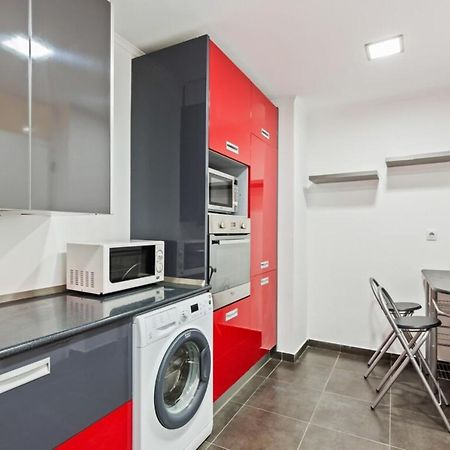 Stunning 2 Bedroom Apartment near Belém Lisboa Extérieur photo