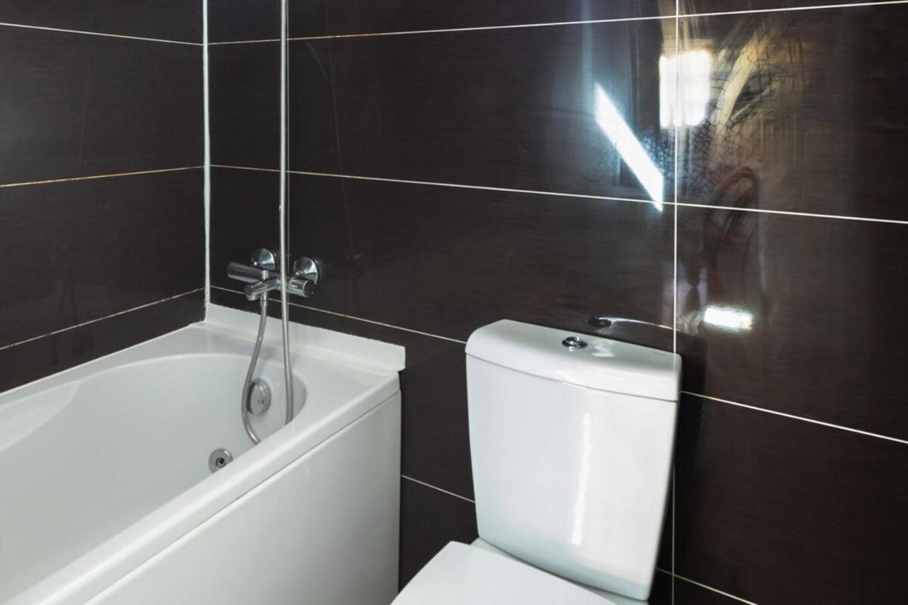 Stunning 2 Bedroom Apartment near Belém Lisboa Extérieur photo