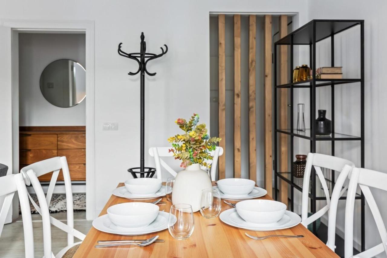Stunning 2 Bedroom Apartment near Belém Lisboa Extérieur photo