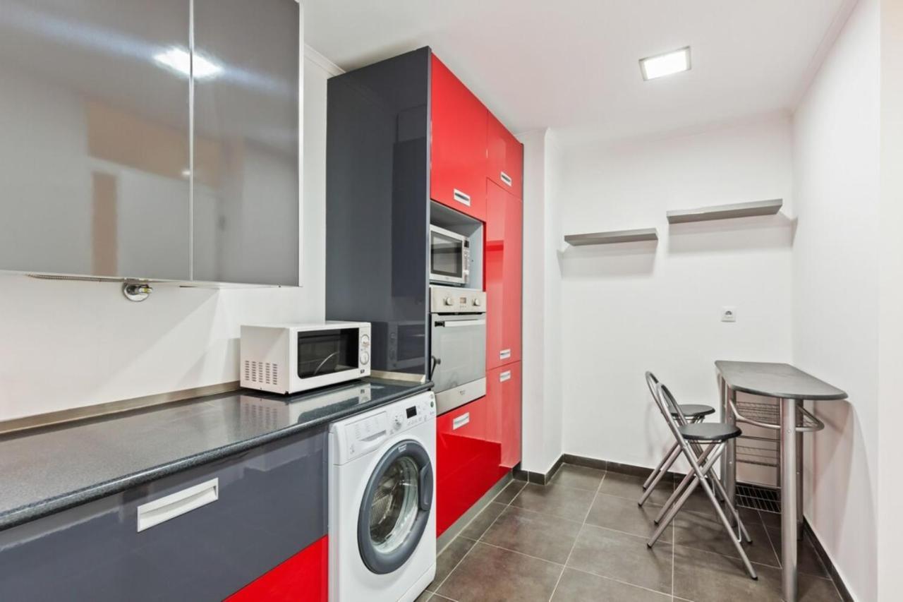 Stunning 2 Bedroom Apartment near Belém Lisboa Extérieur photo