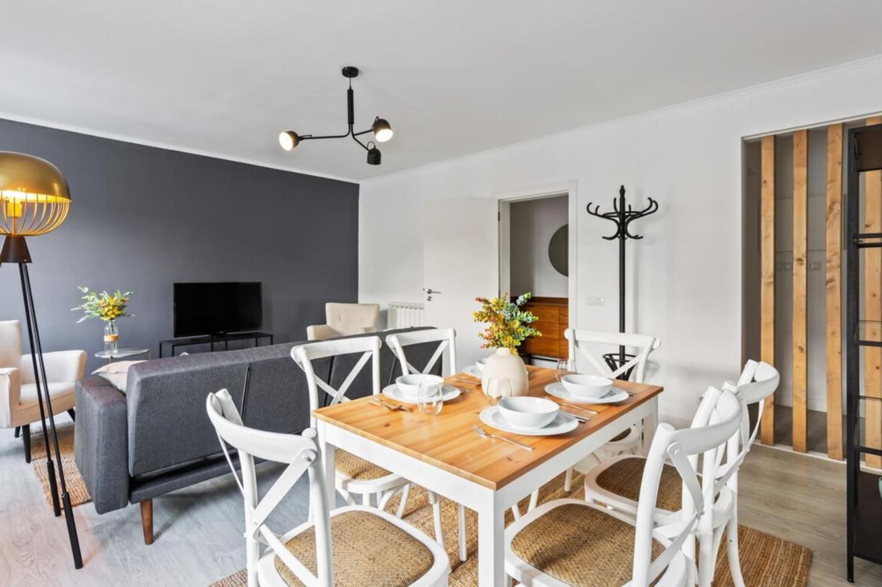 Stunning 2 Bedroom Apartment near Belém Lisboa Extérieur photo