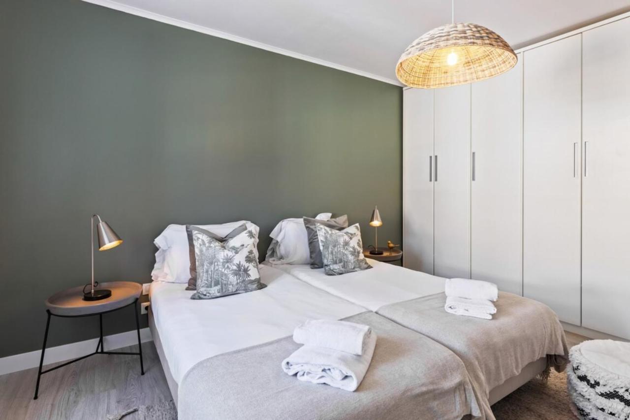 Stunning 2 Bedroom Apartment near Belém Lisboa Extérieur photo